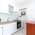 Apartman Gorgeous In