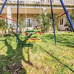 Apartman Gorgeous In