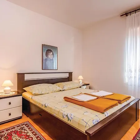 Stunning In With Wifi * Novi Vinodolski