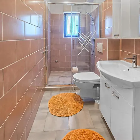Lejlighed Dejlig I *